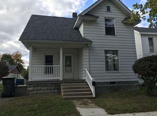 709 N Center St, Plymouth, IN