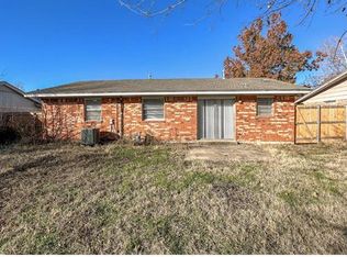 1015 Raleigh Cir, Norman, OK 73071