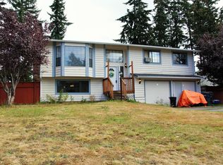 13105 109th Avenue Ct E, Puyallup, WA 98374