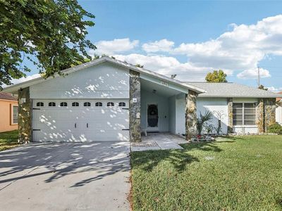 11211 Rollingwood Dr, Port Richey, FL, 34668