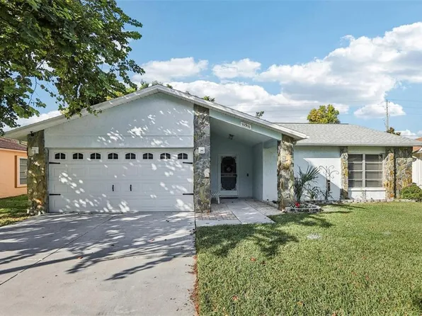 11211 Rollingwood Dr, Port Richey, FL 34668