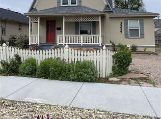 2327 N Nevada Ave, Colorado Springs, CO 80907