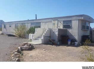 7219 W Chemehuevi Dr, Golden Valley, AZ 86413