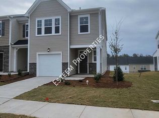 1022 Gemma Dr #1, Durham, NC 27703