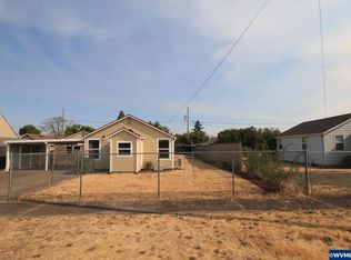 311 Gilbert St, Lebanon, OR 97355