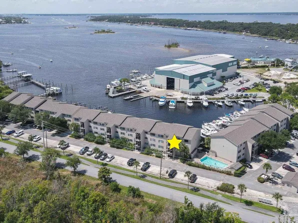 14100 River Rd Unit 128, Perdido Key, FL 32507
