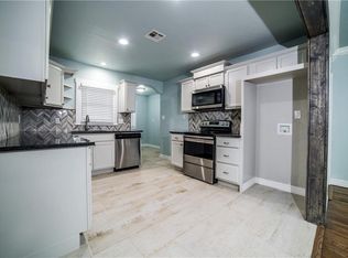 9420 N McKinley Ave, Oklahoma City, OK 73114