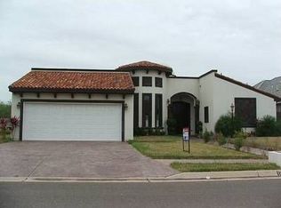 2008 S 48th St, Mcallen, TX 78503