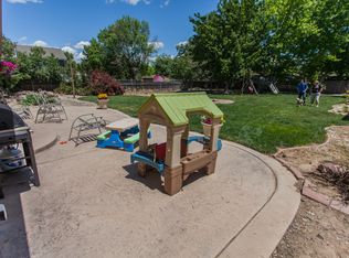 5140 S Maverick Ave, Boise, ID 83709