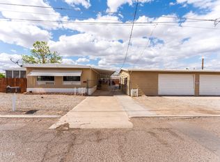 210 E Bluewater Dr, Parker, AZ 85344