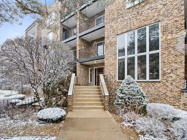 467 Hiawatha Trl APT 106, Wood Dale, IL 60191