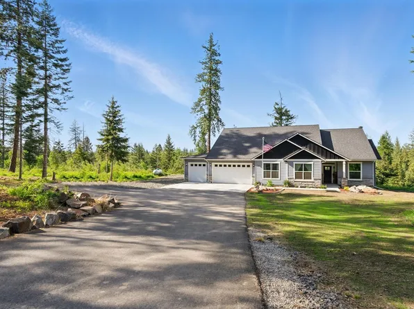 3813 W Upriver Dr, Coeur D Alene, ID 83814