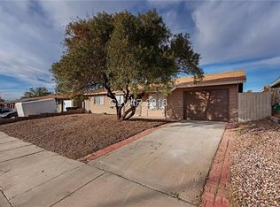 247 Kirk Ave, Henderson, NV 89015