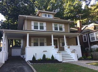 501 E 5th St, Mount Vernon, NY 10553