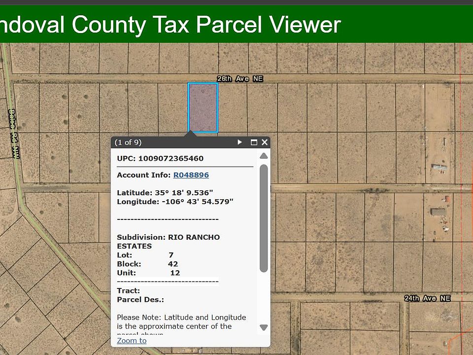 2nd image of 26 Avenue NE