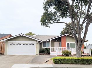 35894 Blair Pl, Fremont, CA 94536