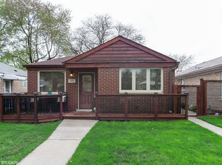 3432 Louis St, Franklin Park, IL