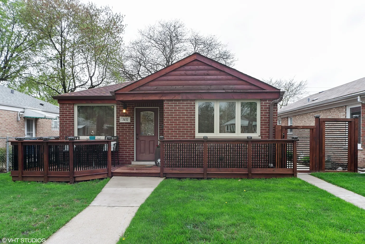3432 Louis St photo 1
