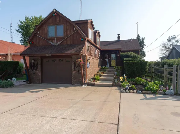 11103 Dyke Rd, Curtice, OH 43412