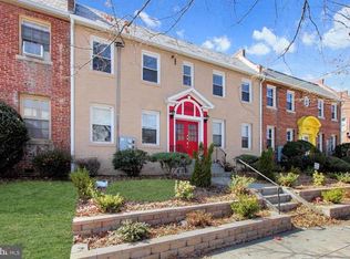 3916 7th St NE #1, Washington, DC 20017