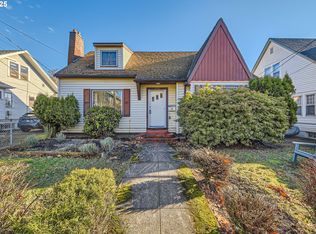 4214 NE 23rd Ave, Portland, OR 97211