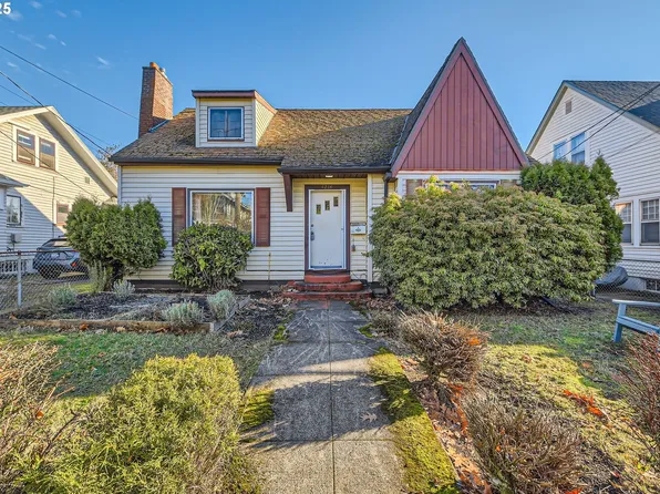 4214 NE 23rd Ave, Portland, OR 97211