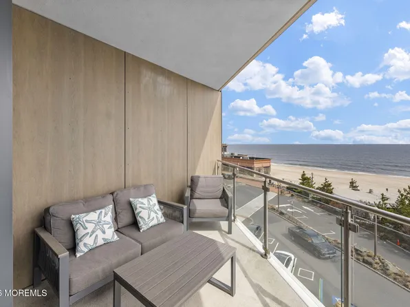 20 Melrose Terrace #407, Long Branch, NJ 07740