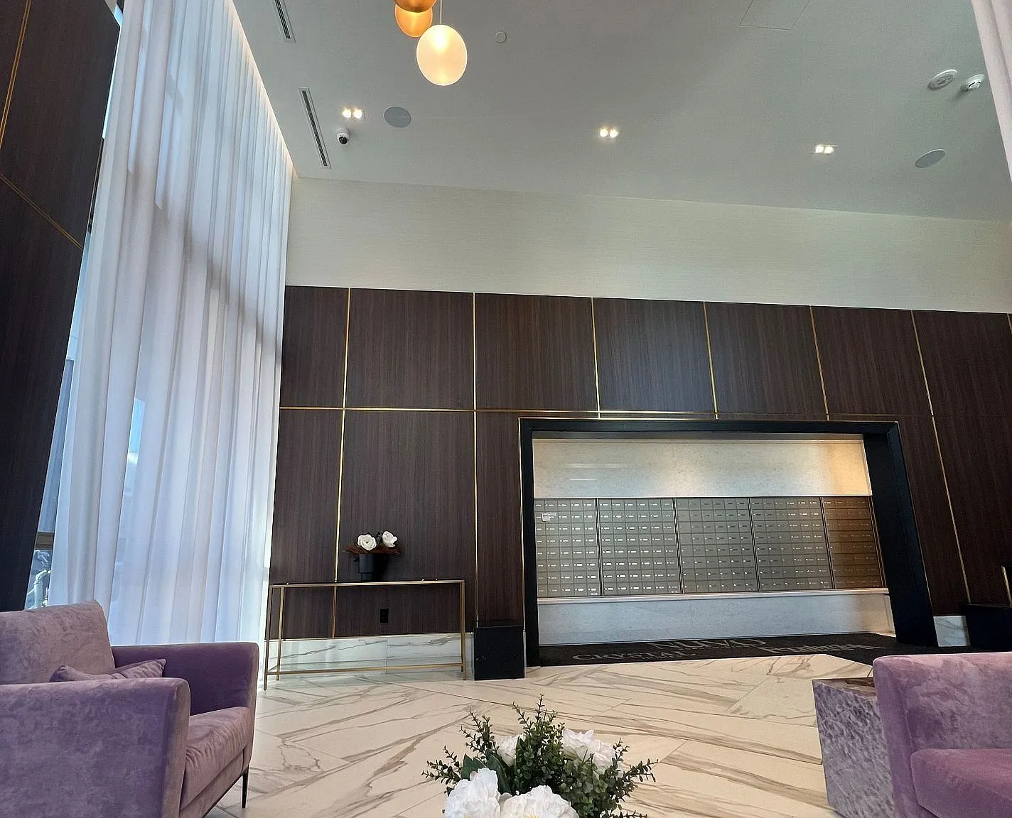 2 bed, $2,300 — Photo 3