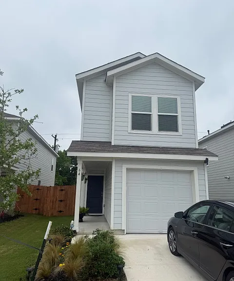 64 Trinity Cir — Photo 1