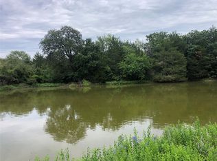 Private Rd N #962, Teague, TX 75860