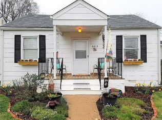 5515 Bloomingdale Ave, Henrico, VA 23228