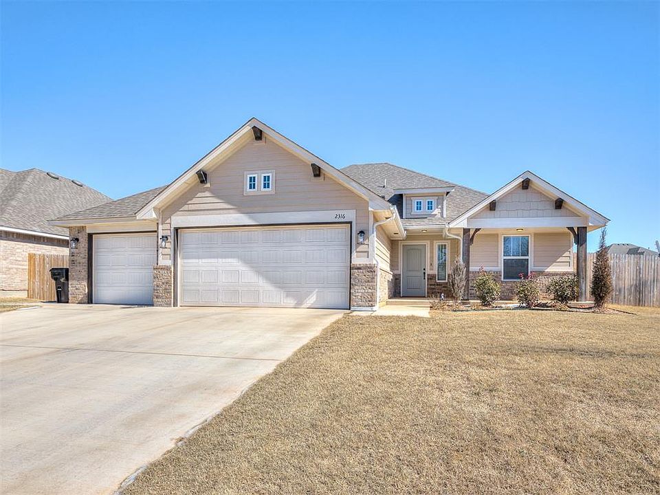 1st image of 2316 Creekview Dr
