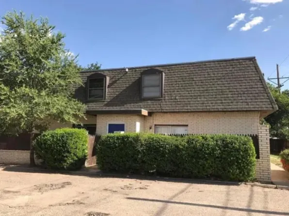 5445 40th St, Lubbock, TX 79414