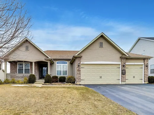 2313 Eisenhower Blvd, McHenry, IL 60051