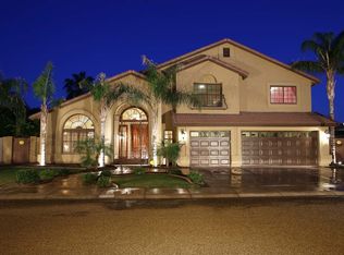 5327 W Mohawk Ln, Glendale, AZ 85308