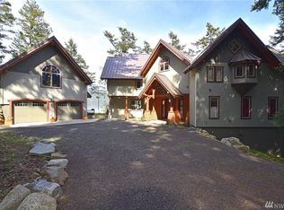 955 Diamond Hill Rd, Eastsound, WA 98245