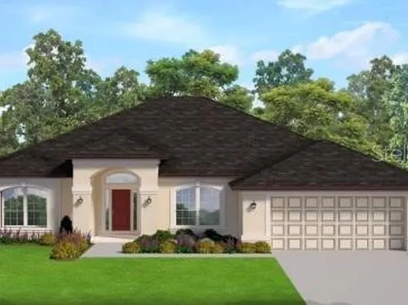 5045 N Cranberry Blvd, North Port, FL 34286