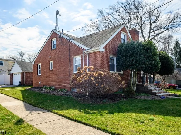 401 Fernwood Ter, Linden City, NJ 07036