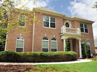 3347 Sequoia Ave, Atlanta, GA 30349