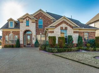 7259 Frontera, Grand Prairie, TX 75054