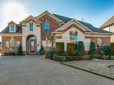 7259 Frontera, Grand Prairie, TX, 75054