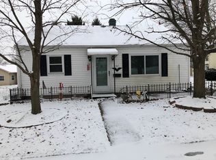 107 Weston Ave, Kendallville, IN