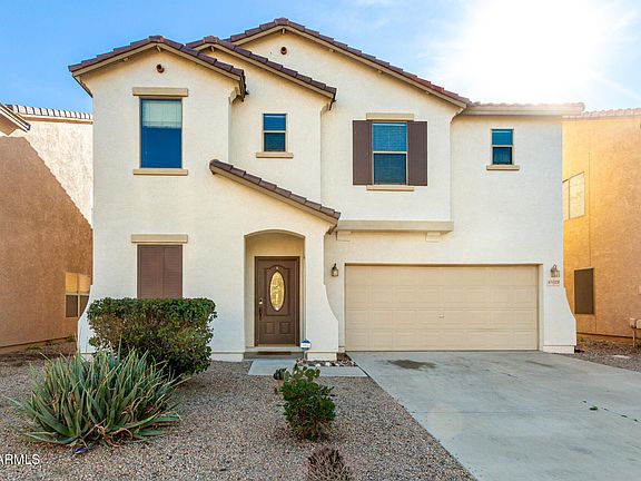 2nd image of 45529 W BARBARA Lane