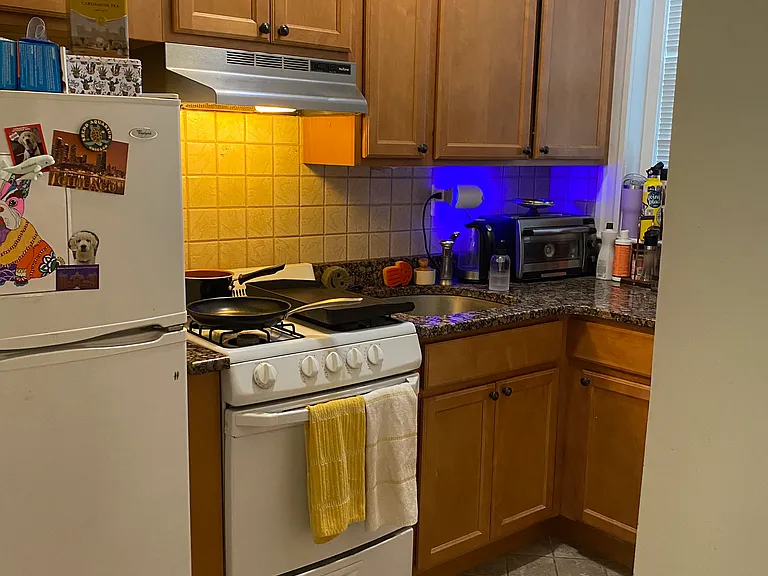 1842 Commonwealth Ave #8 — Photo 13