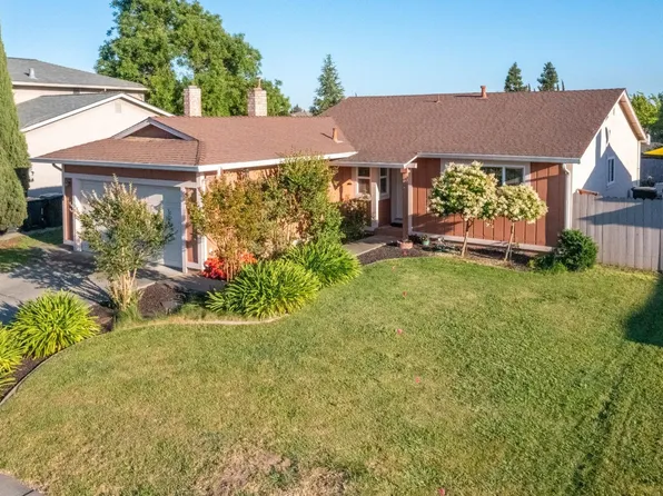 509 Canvasback Drive, Suisun City, CA 94585