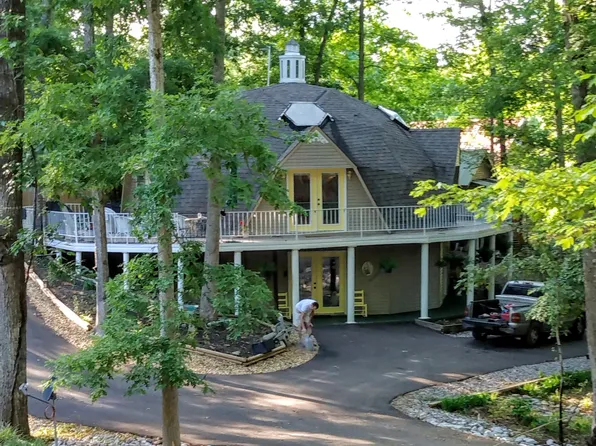 2 Quail Cv, Iuka, MS 38852