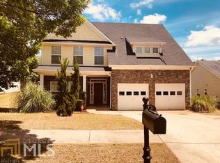 223 Lantana Dr #13, Locust Grove, GA 30248