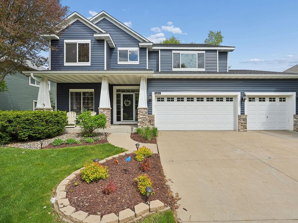 1st image of 2413 Sandstone Dr