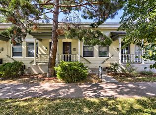 135 E Exposition Ave, Denver, CO 80209