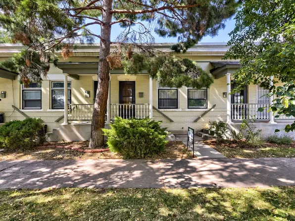 135 E Exposition Ave, Denver, CO 80209